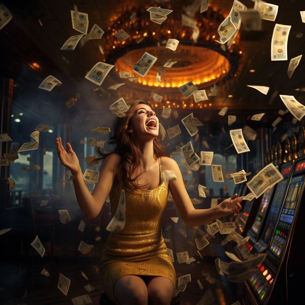 innwa365 ကာစီနို Baccarat Slots Online ဂိမ်းများ