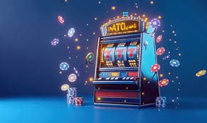 Innwa365 မိုဘိုင်း App ဖြင့် Live Casino ကစားနေသောမြင်ကွင်း