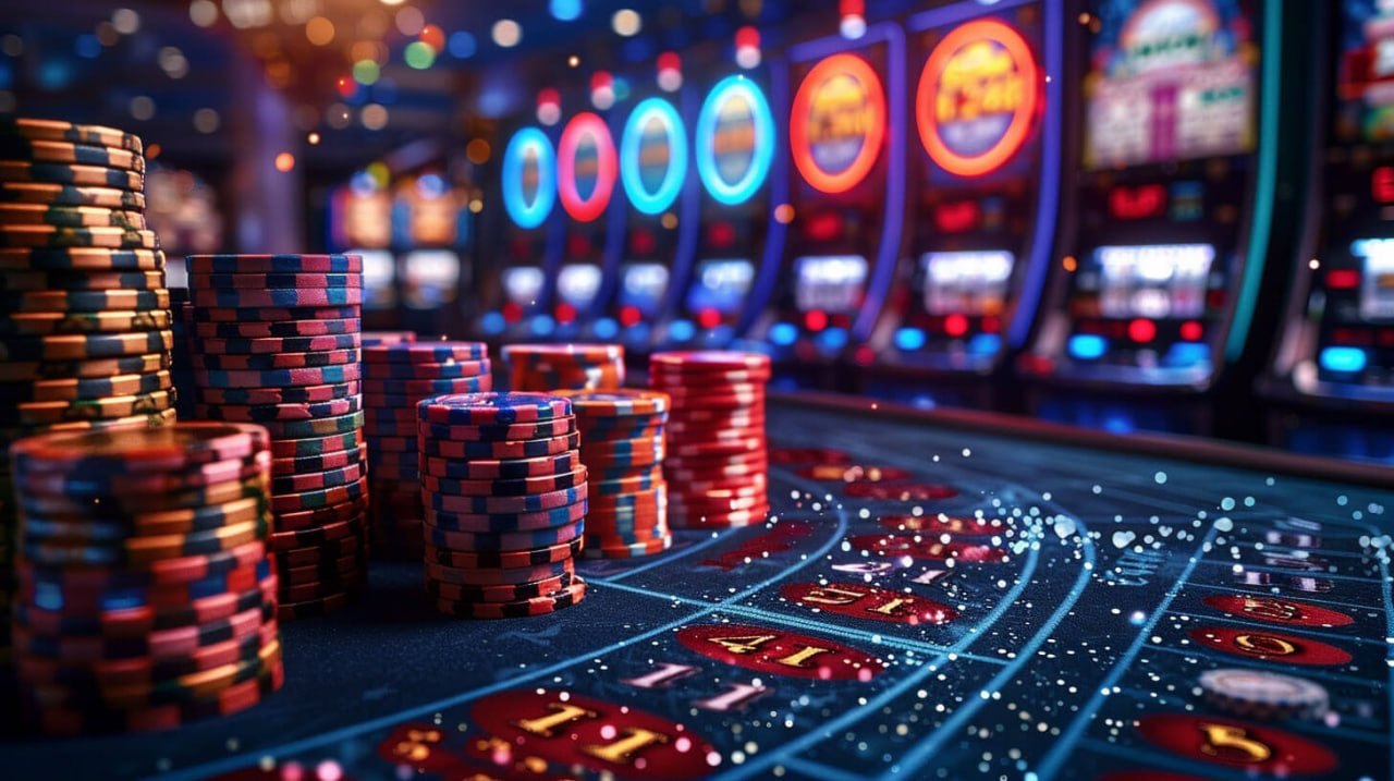 Casino innwa365
