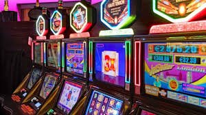 innwa365 ကာစီနို Slots Jackpot MMK ဆုကြေးများ